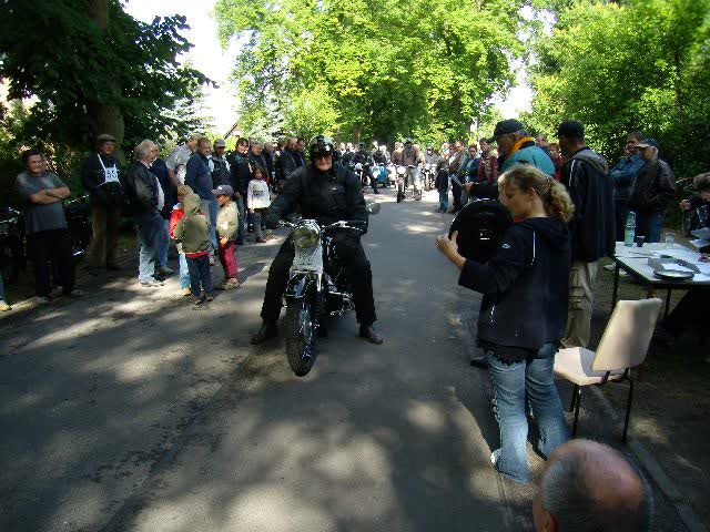 Veranstaltungen 2008
