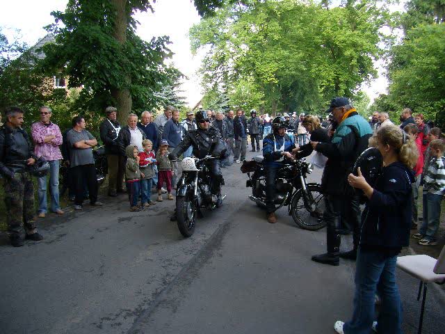 Veranstaltungen 2008
