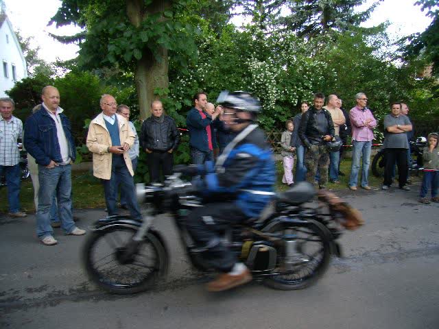 Veranstaltungen 2008