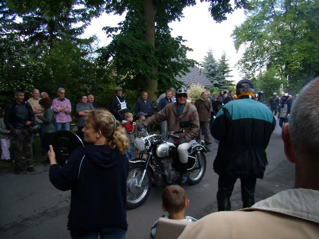 Veranstaltungen 2008