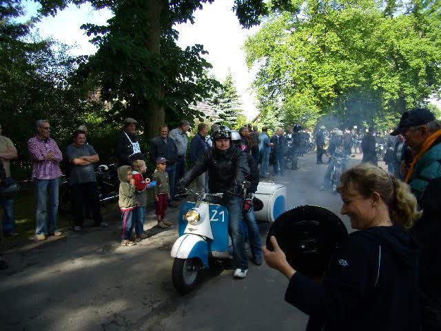Veranstaltungen 2008