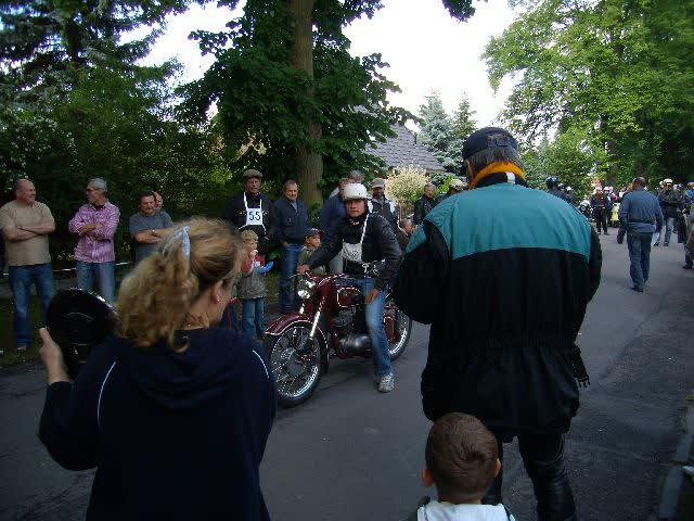 Veranstaltungen 2008