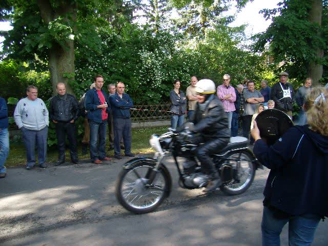 Veranstaltungen 2008