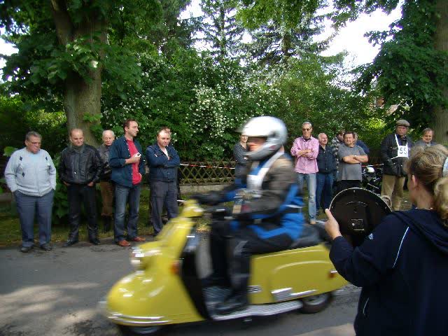 Veranstaltungen 2008