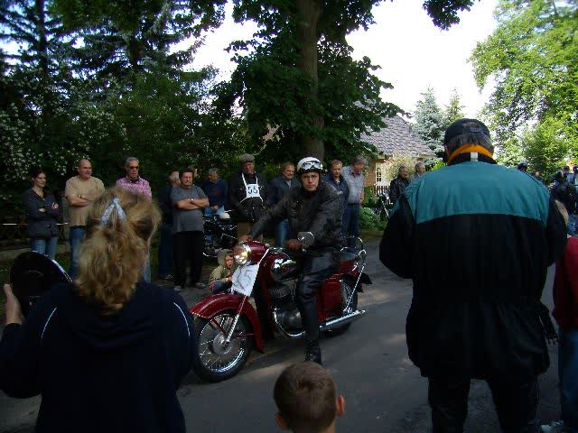 Veranstaltungen 2008
