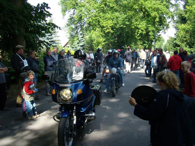 Veranstaltungen 2008