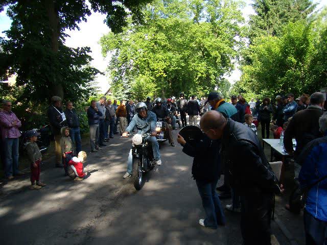 Veranstaltungen 2008
