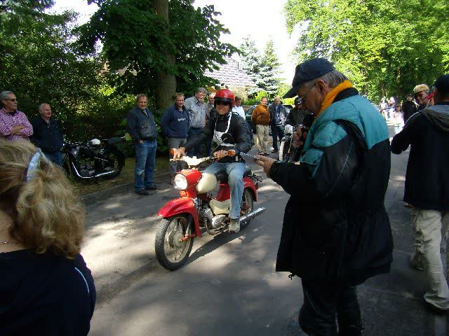 Veranstaltungen 2008