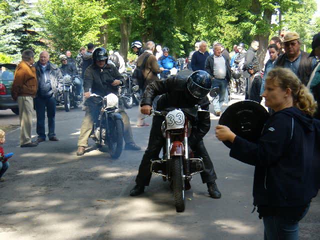 Veranstaltungen 2008