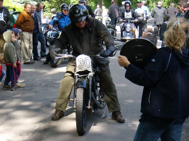 Veranstaltungen 2008