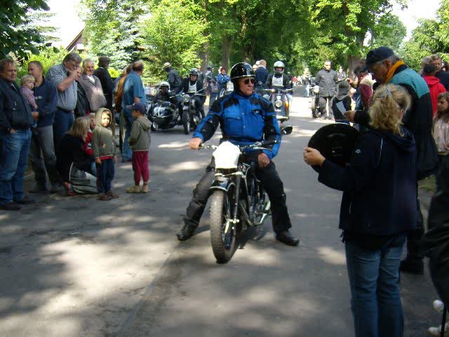 Veranstaltungen 2008