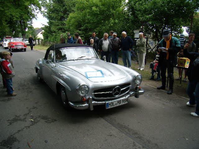 Veranstaltungen 2008