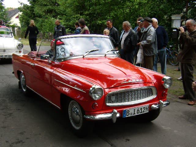 Veranstaltungen 2008