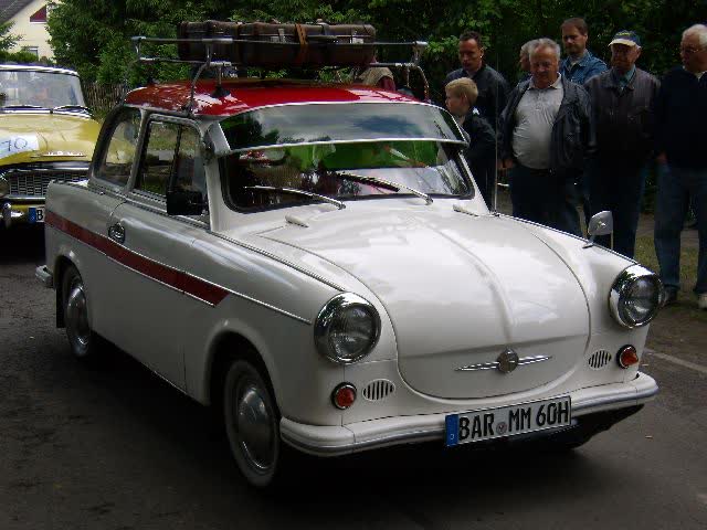 Veranstaltungen 2008