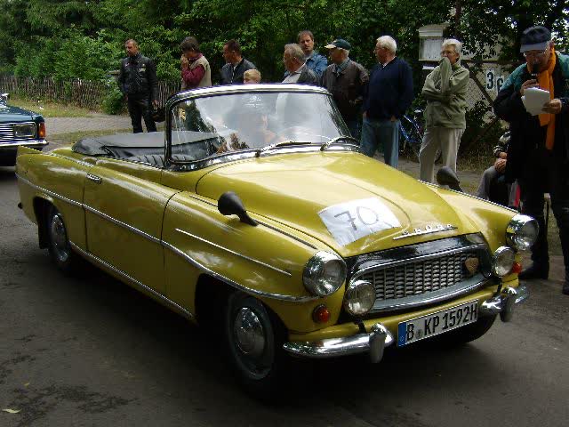 Veranstaltungen 2008