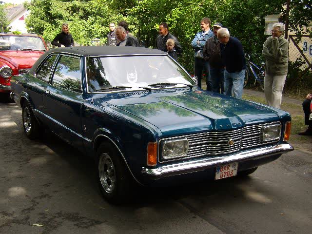 Veranstaltungen 2008