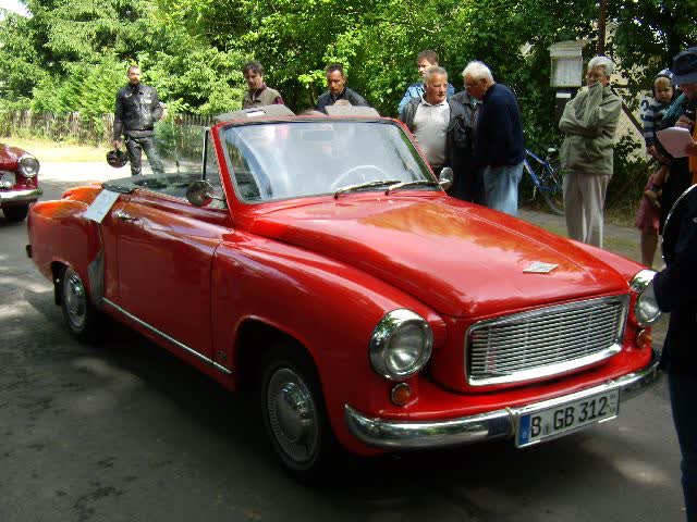 Veranstaltungen 2008