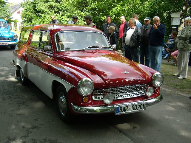 Veranstaltungen 2008