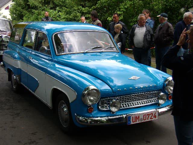 Veranstaltungen 2008