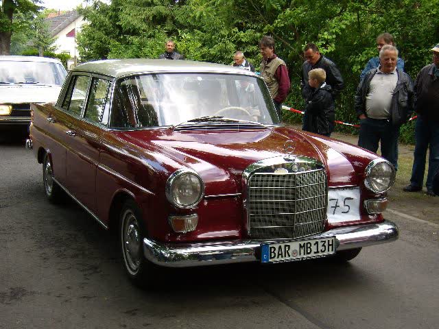 Veranstaltungen 2008