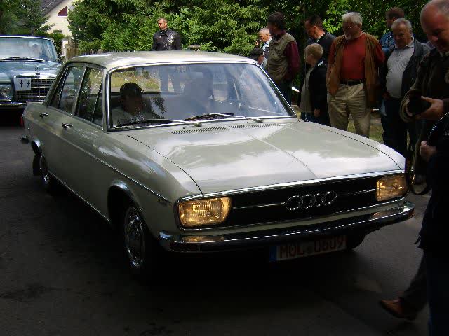 Veranstaltungen 2008