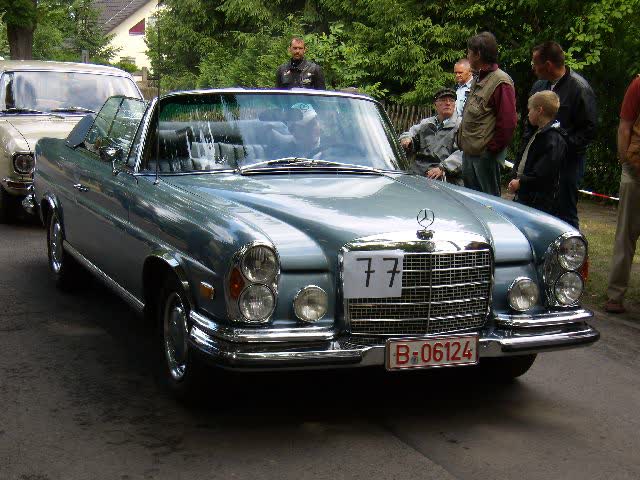 Veranstaltungen 2008