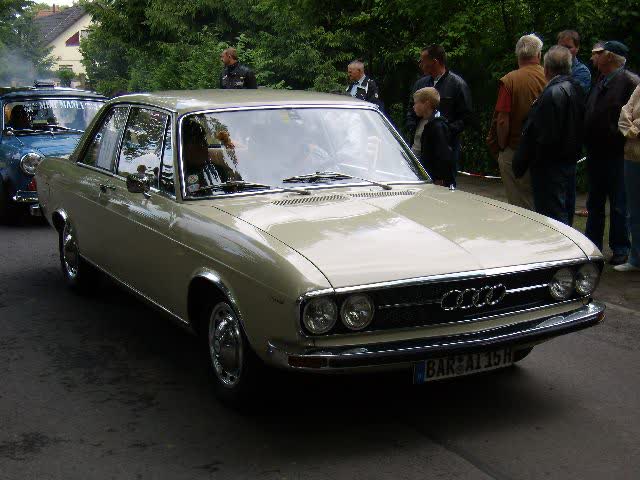 Veranstaltungen 2008