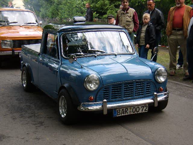 Veranstaltungen 2008
