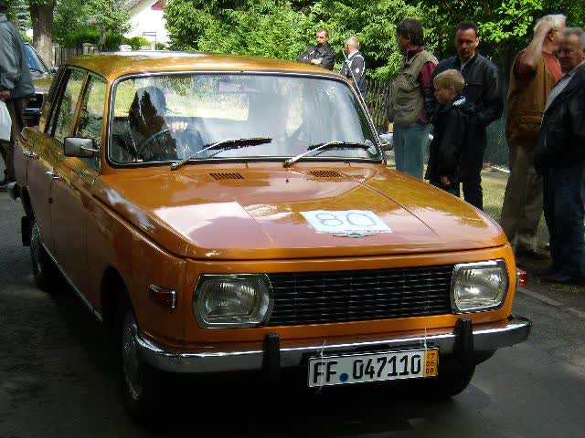 Veranstaltungen 2008