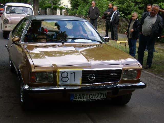 Veranstaltungen 2008
