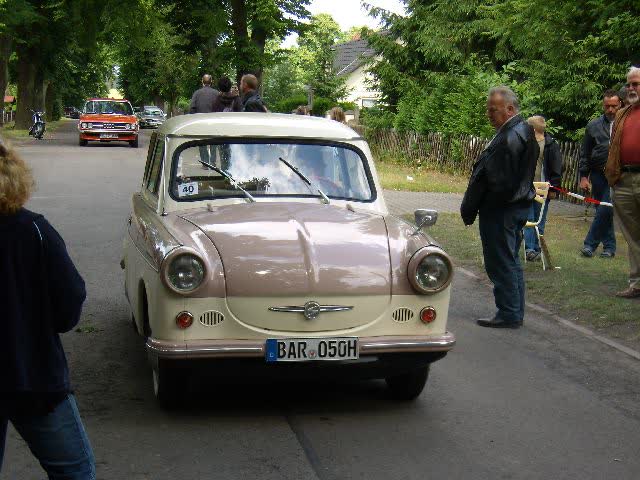 Veranstaltungen 2008