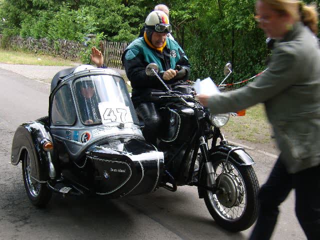 Veranstaltungen 2008