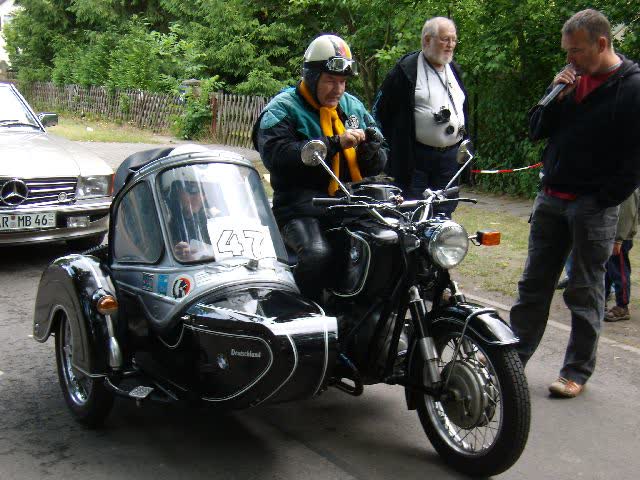 Veranstaltungen 2008