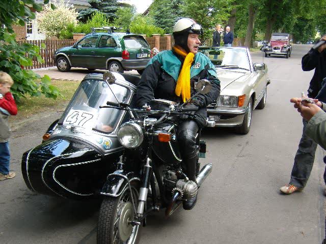 Veranstaltungen 2008