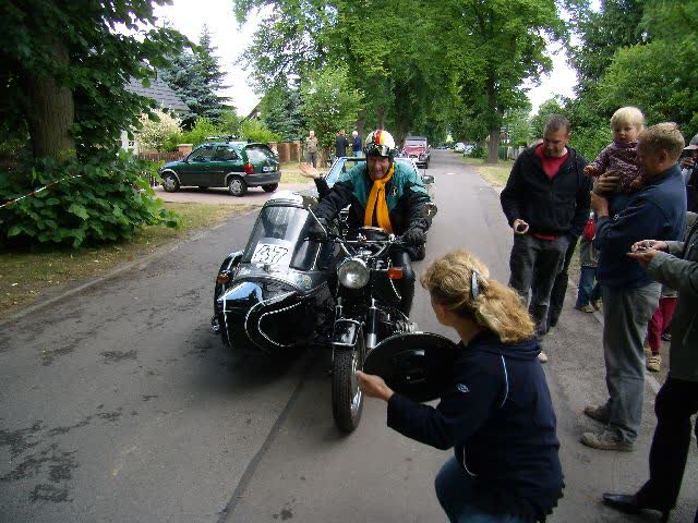 Veranstaltungen 2008