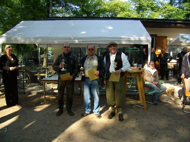 Veranstaltungen 2008