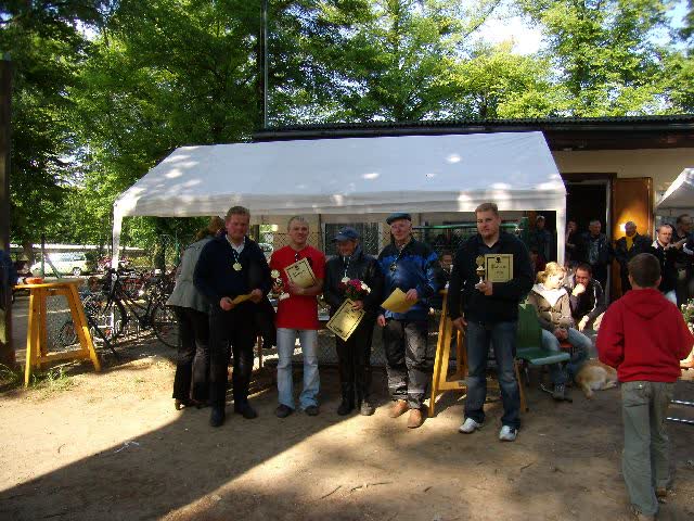 Veranstaltungen 2008