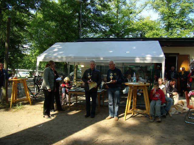 Veranstaltungen 2008