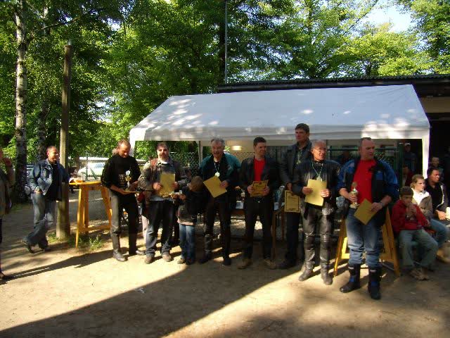 Veranstaltungen 2008