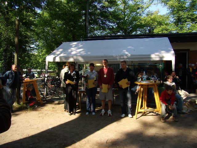Veranstaltungen 2008