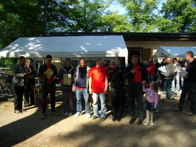 Veranstaltungen 2008