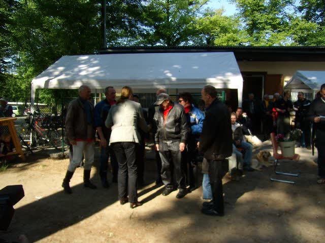 Veranstaltungen 2008