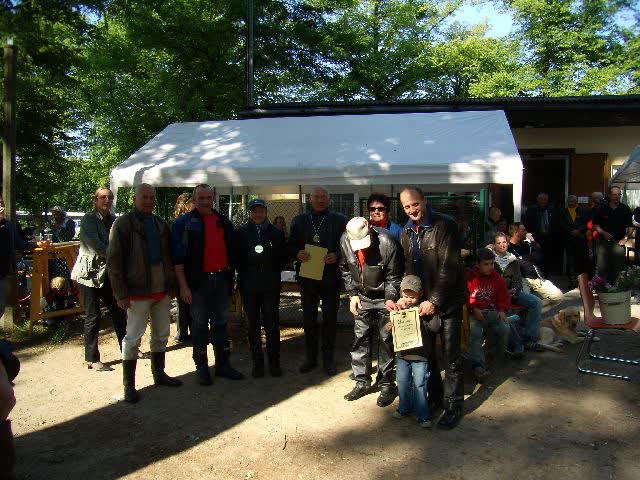 Veranstaltungen 2008