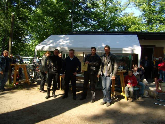 Veranstaltungen 2008