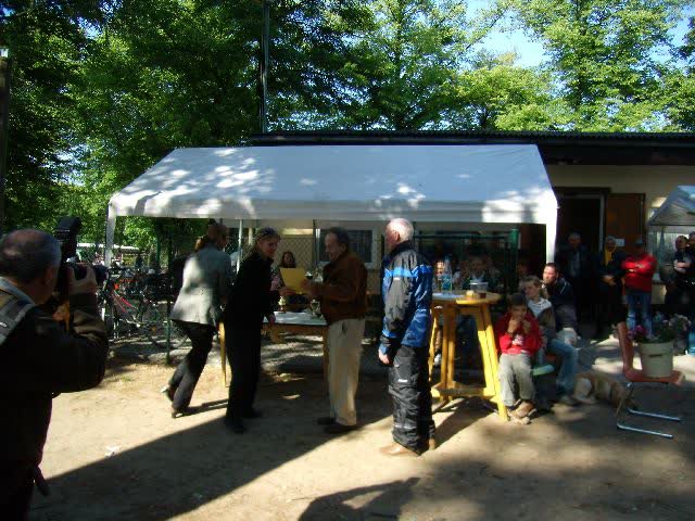 Veranstaltungen 2008