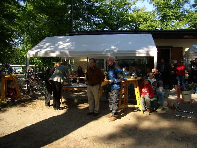 Veranstaltungen 2008