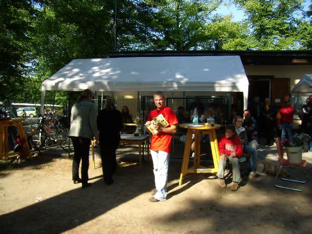 Veranstaltungen 2008