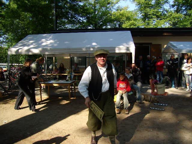 Veranstaltungen 2008