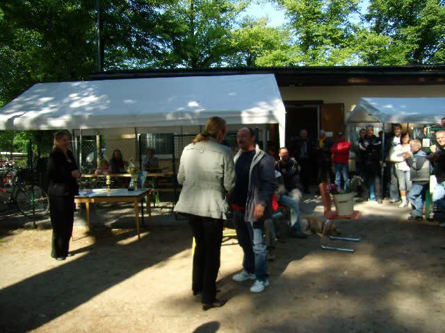 Veranstaltungen 2008