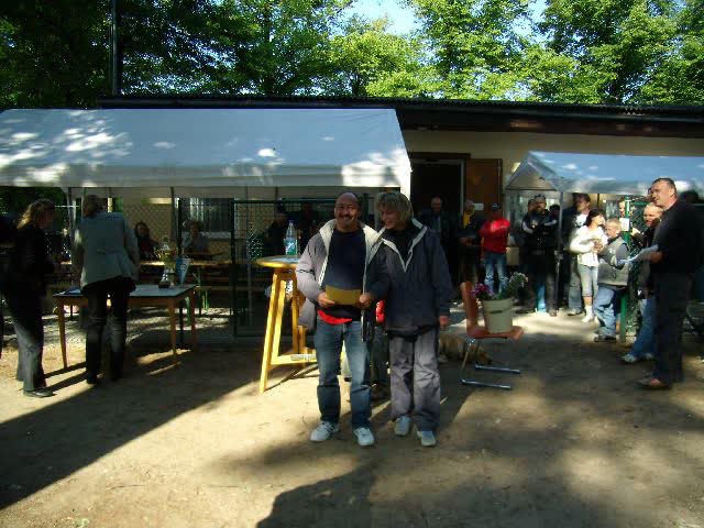 Veranstaltungen 2008
